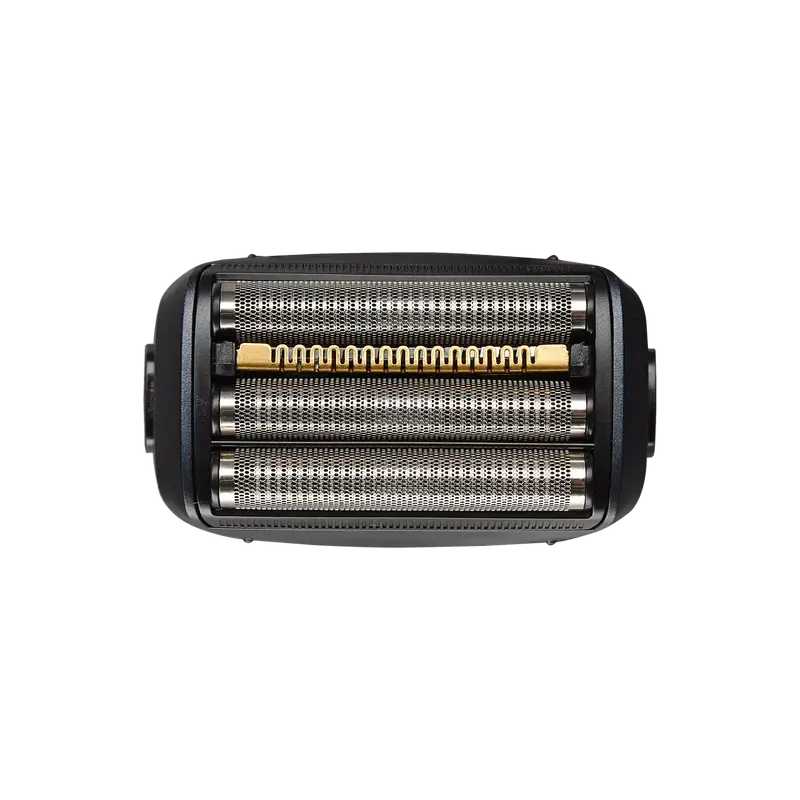 Bărbier electric pentru bărbați Polaris PMF1016RC, Negru