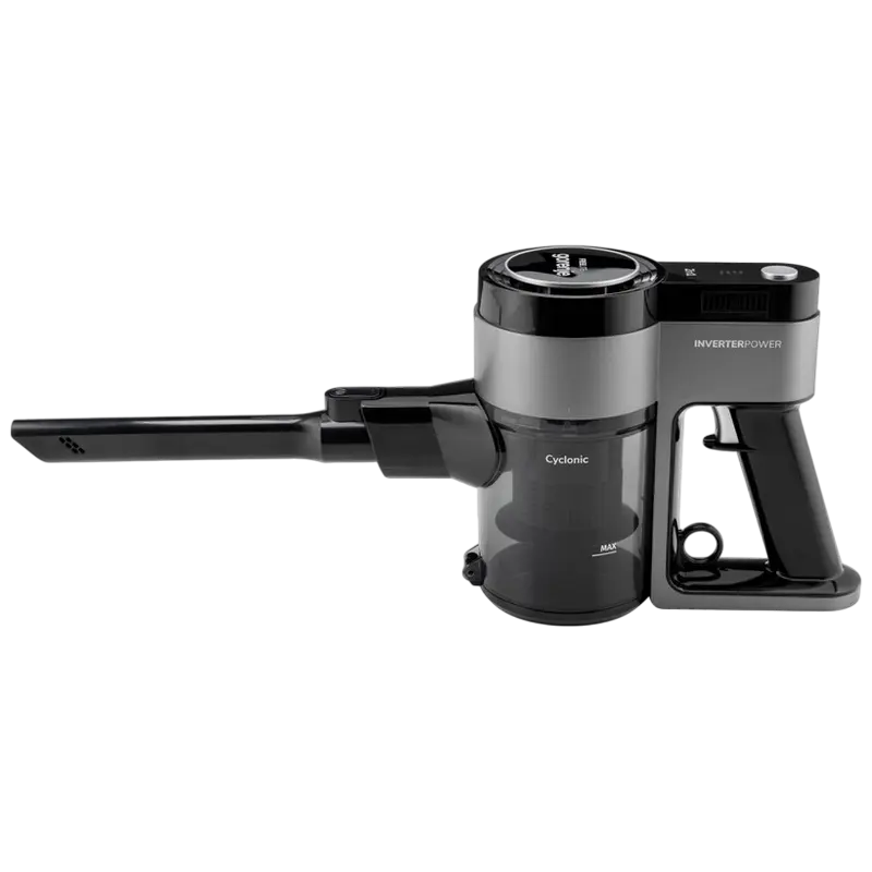 Aspirator Vertical Gorenje SVC216300FLA, Negru