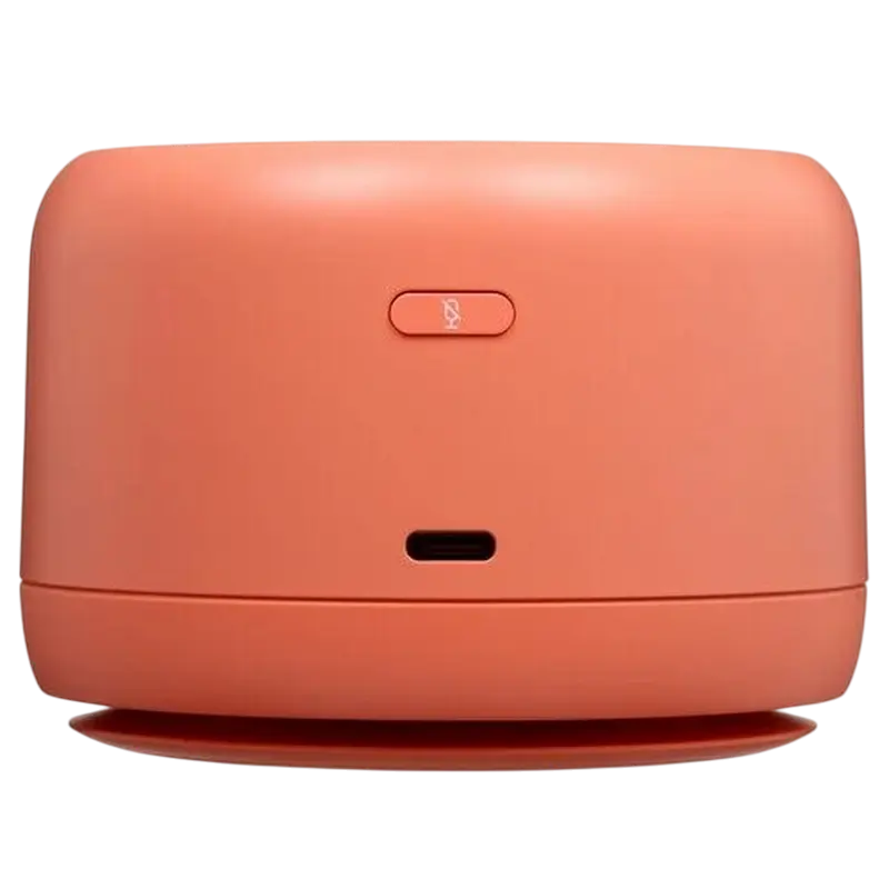 Boxă inteligentă Yandex Station Lite 2, Coral