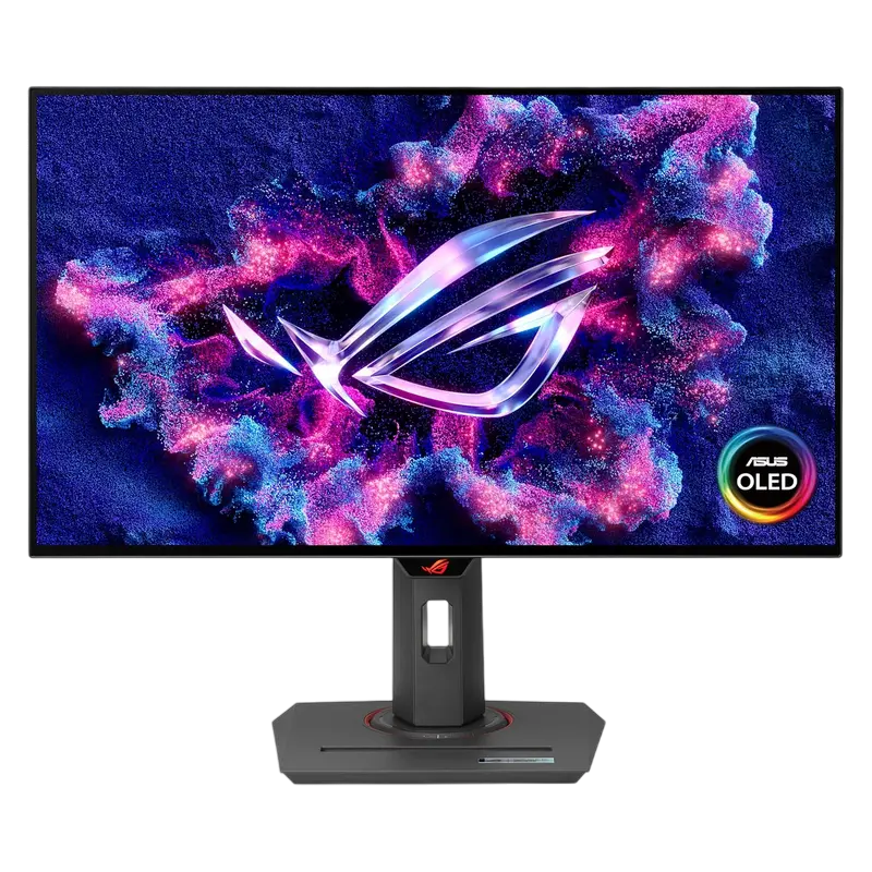 Monitor de jocuri ASUS XG27AQDMG de 27
