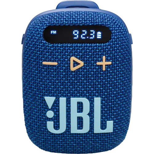 Boxă portabilă JBL Wind 3, Albastru..
