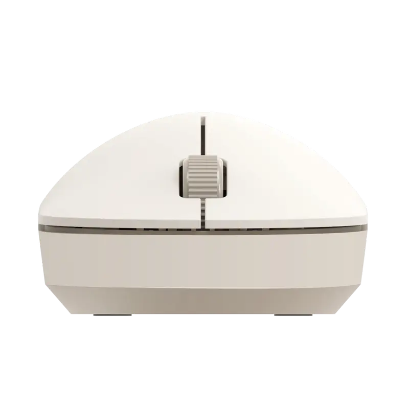Mouse Wireless Xiaomi Lite 2, Alb