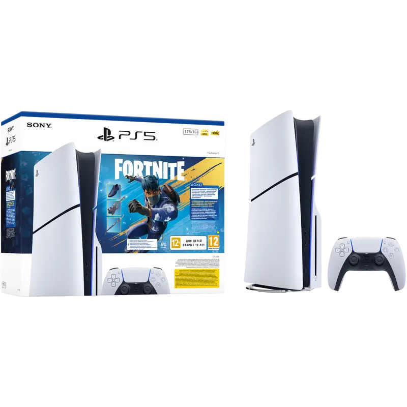 Игровая консоль Sony PlayStation 5 ..