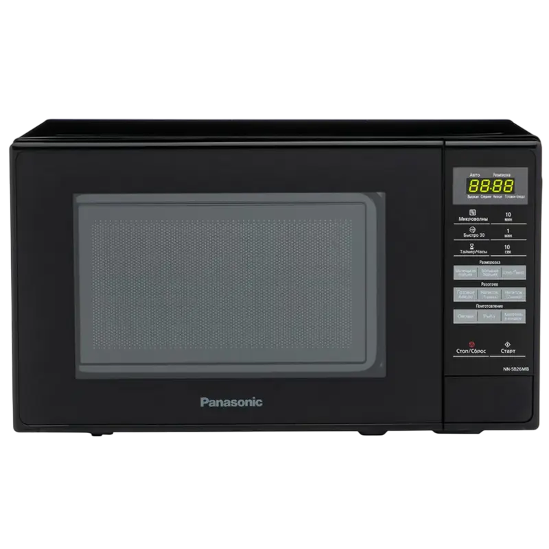 Cuptor cu microunde Panasonic NN-SB..