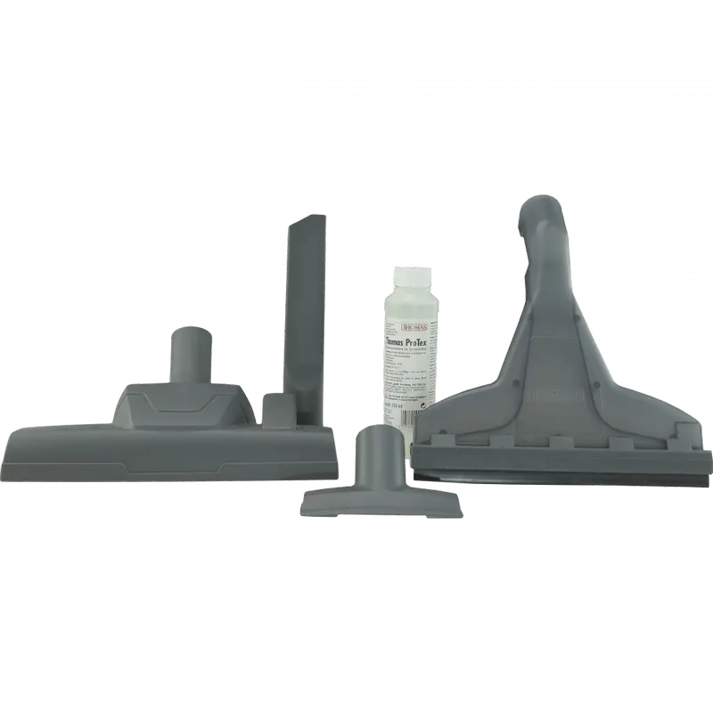Aspirator Thomas Twin Sigma, Negru