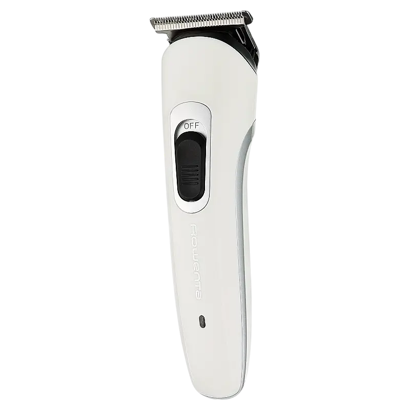Trimmer pentru bărbați Rowenta TN8934E0, Alb