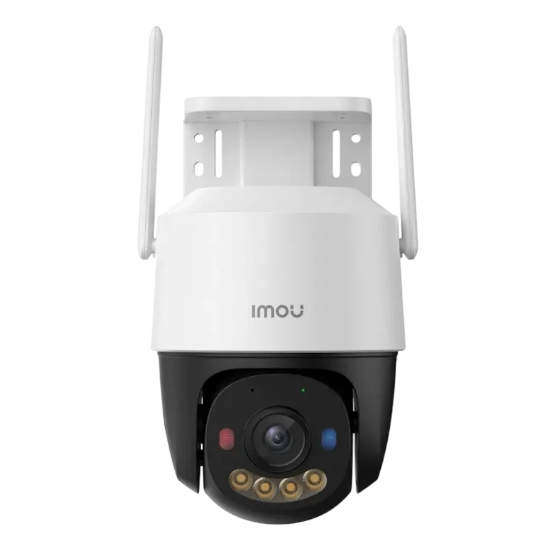 Cumpara  Camere video inteligente - Camera de supraveghere IMOU Cruiser SC 4G 5MP..