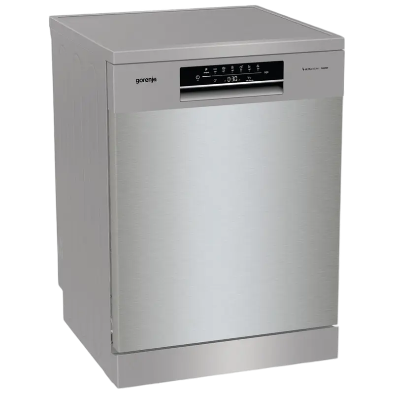 Mașină de spălat vase Gorenje GS643E90X, Argintiu