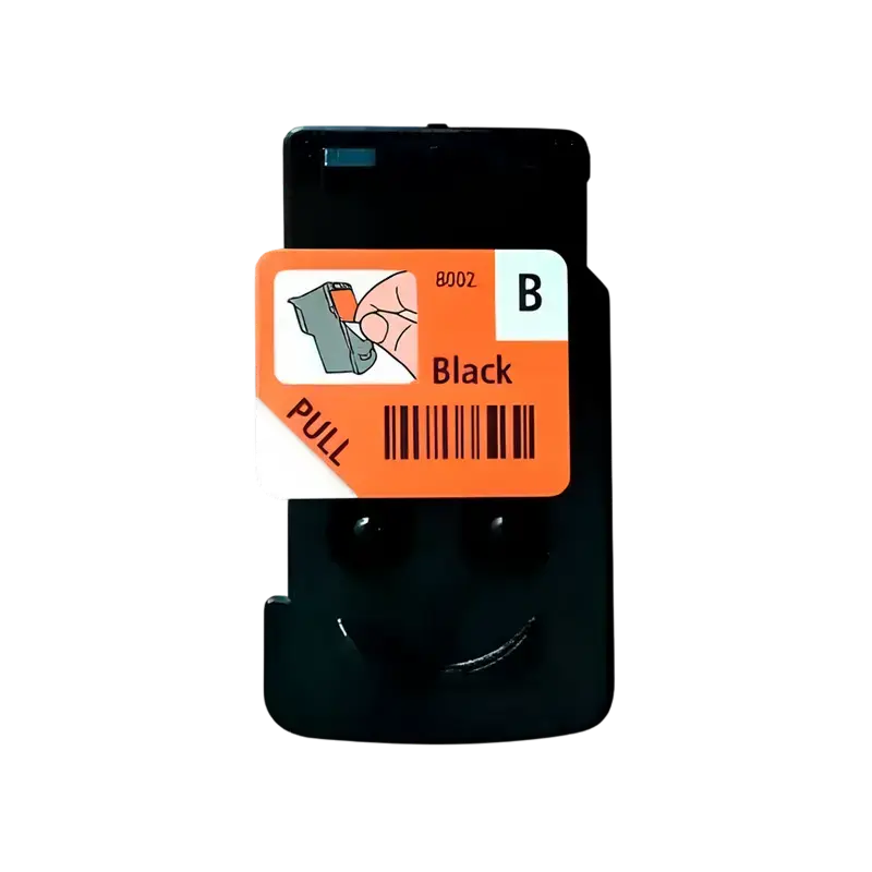 Cap de imprimare Canon QY6-8029-040000 Negru