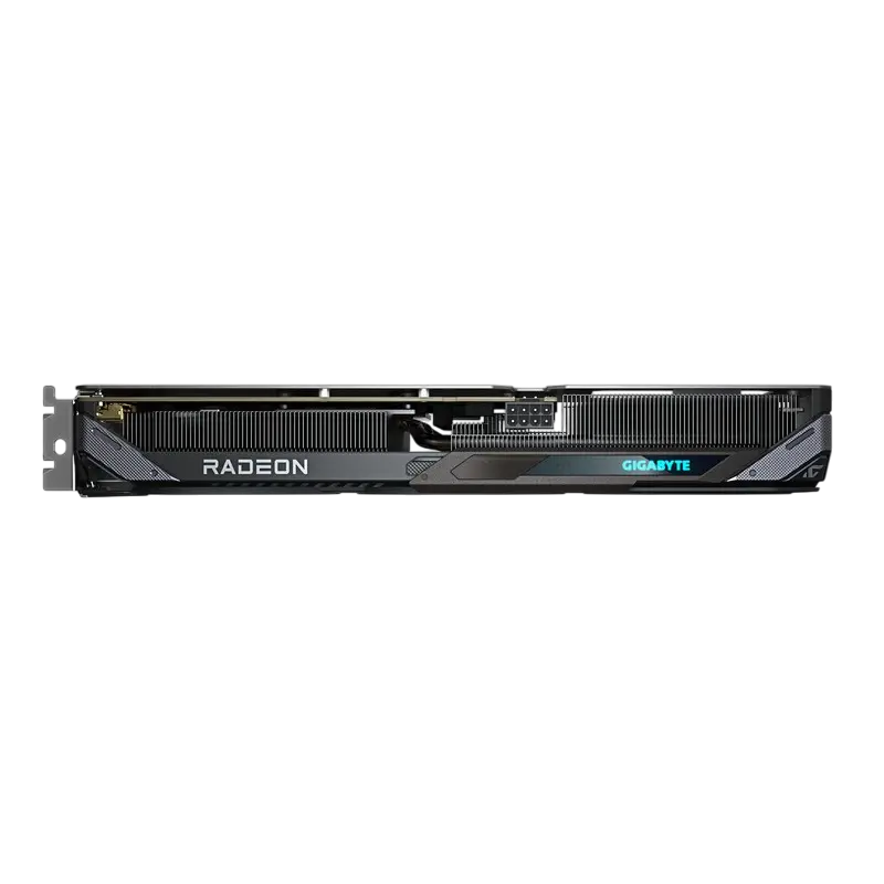 Placă Video Gigabyte GV-R9060XTGAMING OC-16GD, 16GB GDDR6 128bit