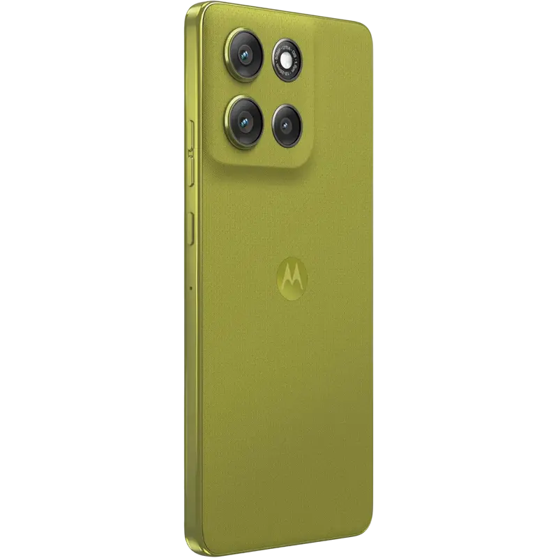 Smartphone Motorola Moto G86, 8GB/256GB, Golden Cypress
