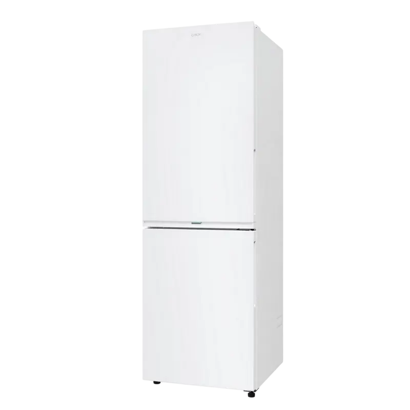 Frigider Candy ECN4CQTEW186, Alb