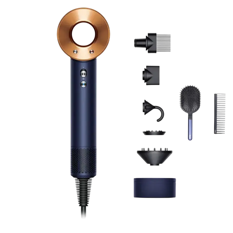 Uscător de păr Dyson HD07 Gift Edit..