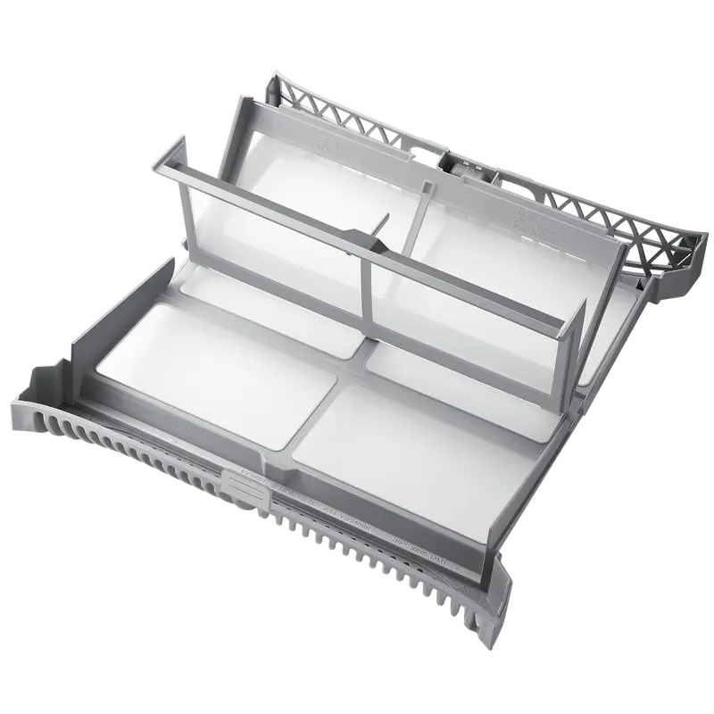 Ceva de uscare Samsung DV90T6240LX/S7, 9, Gri