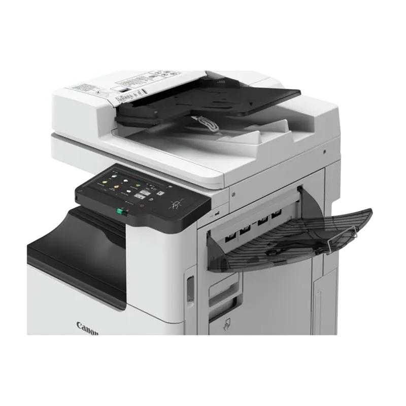 MFP Canon imageRUNNER C3326i, A3, Alb