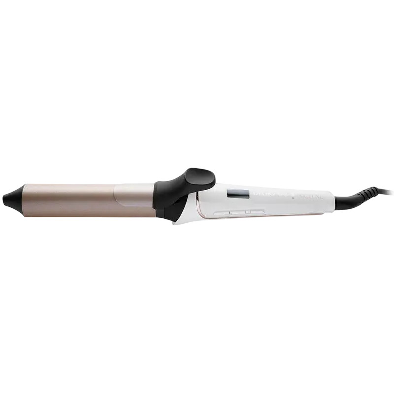 Ondulator de păr Remington CI9132, Roz | Alb