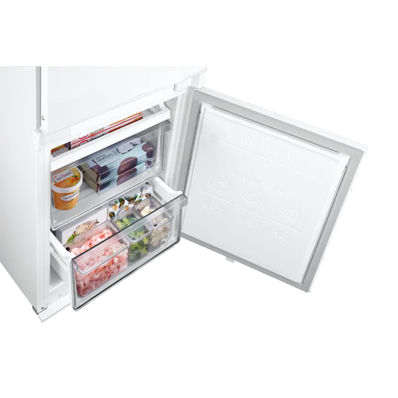 Frigider Samsung BRB70F26CES0EO, Alb