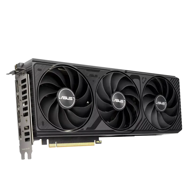 Placă Video ASUS PRIME-RTX4070TIS-O16G, 16GB GDDR6X 256bit