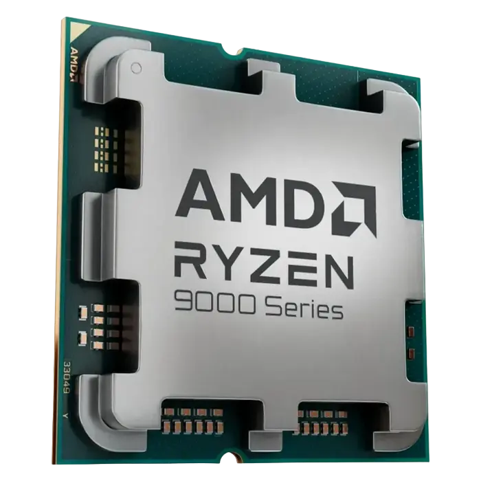 Procesor AMD Ryzen 5 9600X, , Fără cooler | Tray