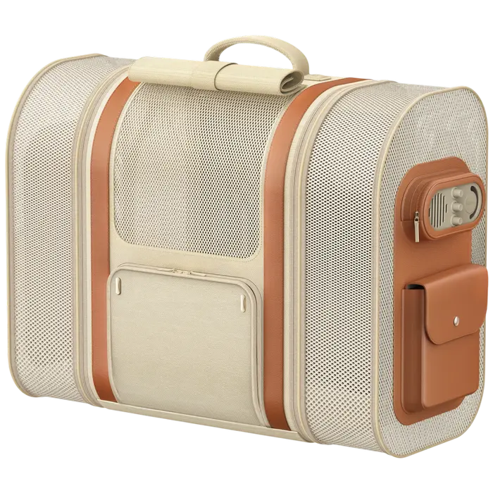 Mova Pet Backpacks Carrier PB10 Pro