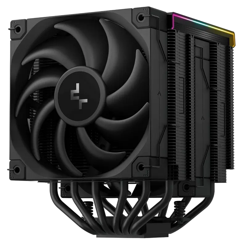 Cooler procesor Deepcool AK620 Digital Pro