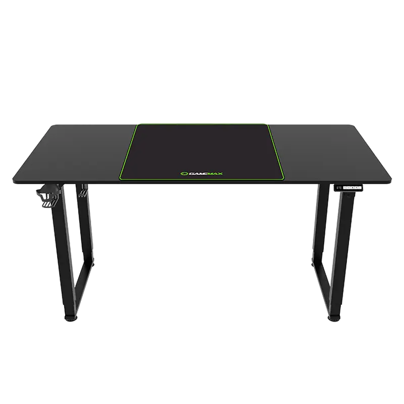 Birou Gaming Gamemax D160-Black-EC,..