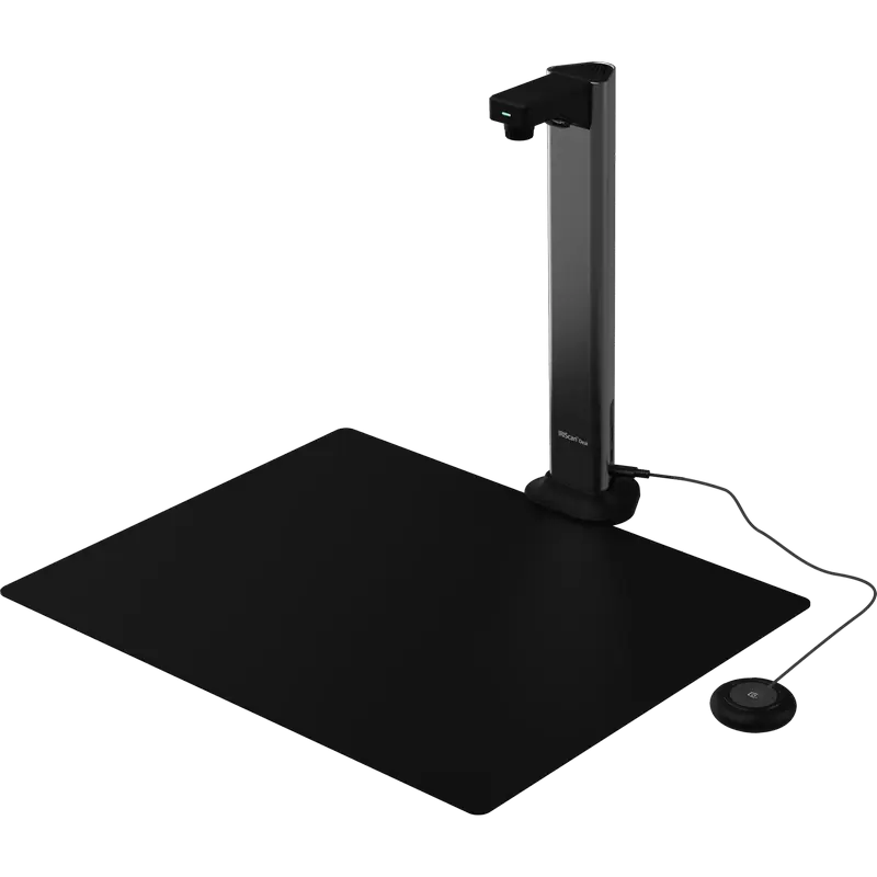 Cumpara  Scanere - Портативный сканер Canon IRIScan Desk 7 Pro, ..