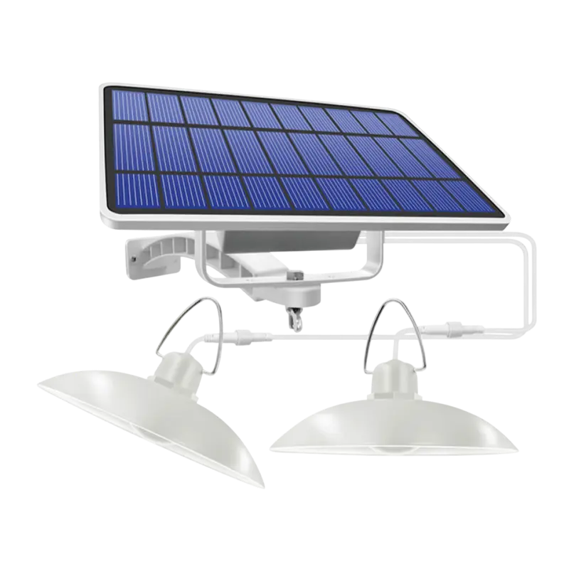 Cumpara  Iluminat interior - Lampă solară Forever Sunari FLS-80, Alb..