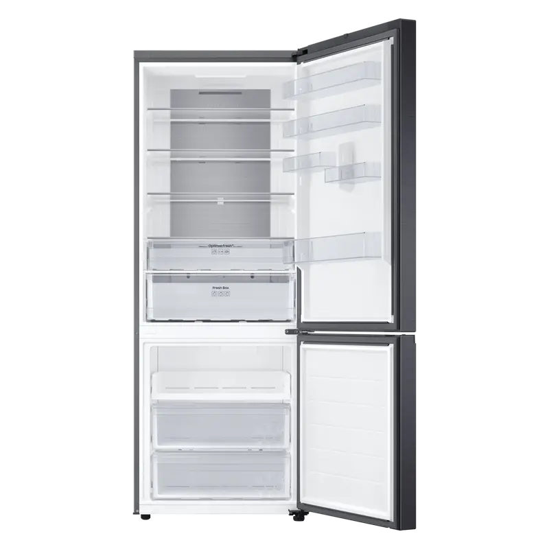 Frigider Samsung RB53DG703EB1EO, Dark Inox