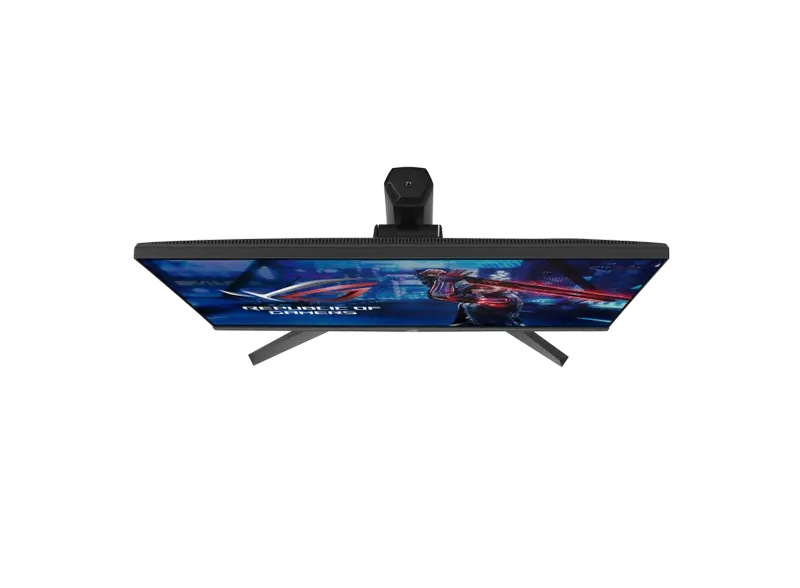 27" Monitor Gaming ASUS XG27AQMR, IPS 2560x1440 WQHD, Negru