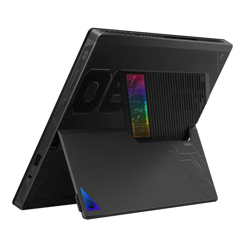 Laptop 13,4" ASUS ROG Flow Z13 GZ302EA, Off Black, AMD Ryzen AI Max+ 395, 32Gb/1024Gb, Windows 11 Home