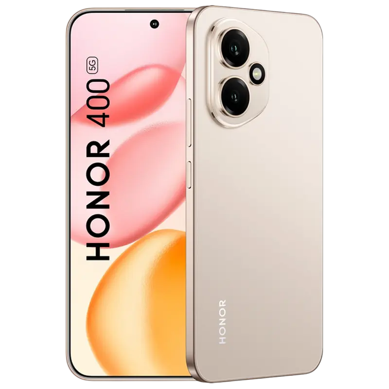 HONOR 400 8 / 512 GB Desert Gold