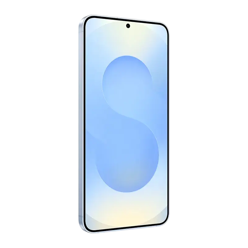 Smartphone Samsung Galaxy S25+, 12GB/512GB, Albastru Gheață