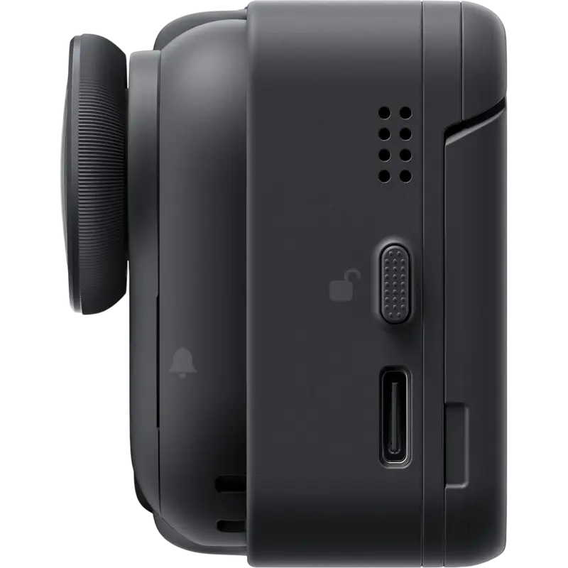 Cameră Video Sport Insta360 GO Ultra Standard, Negru