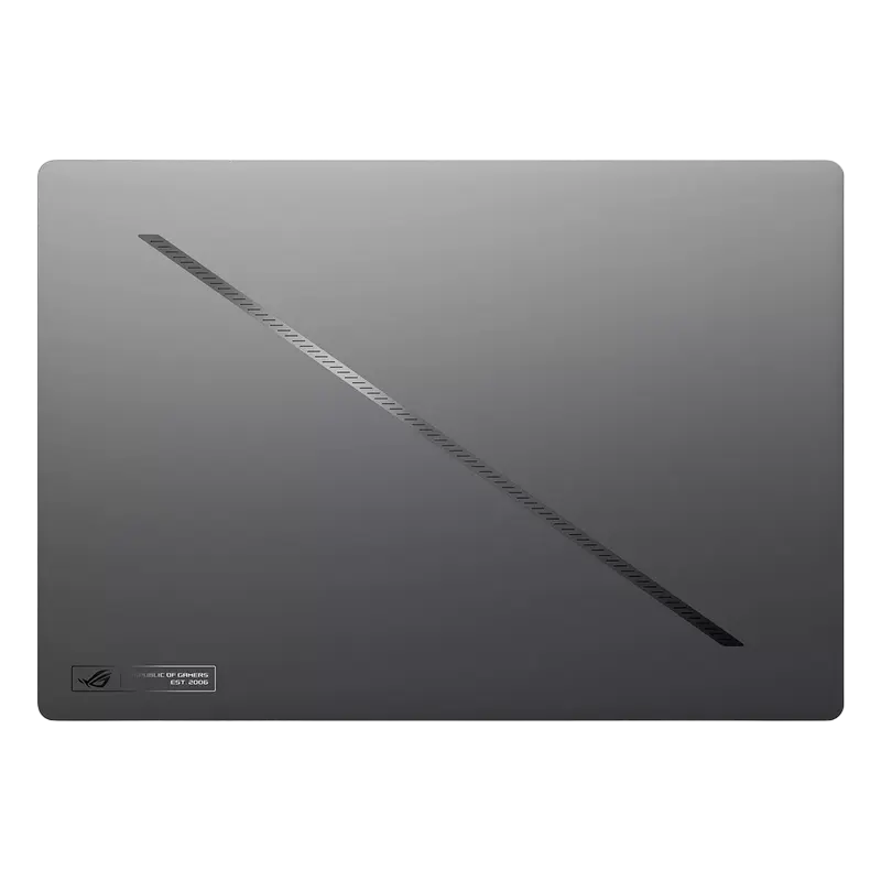 Laptop Gaming 16" ASUS ROG Zephyrus G16 GU605MI, Eclipse Gray, Intel Core Ultra 7 155H, 32GB/1024GB, Fără SO
