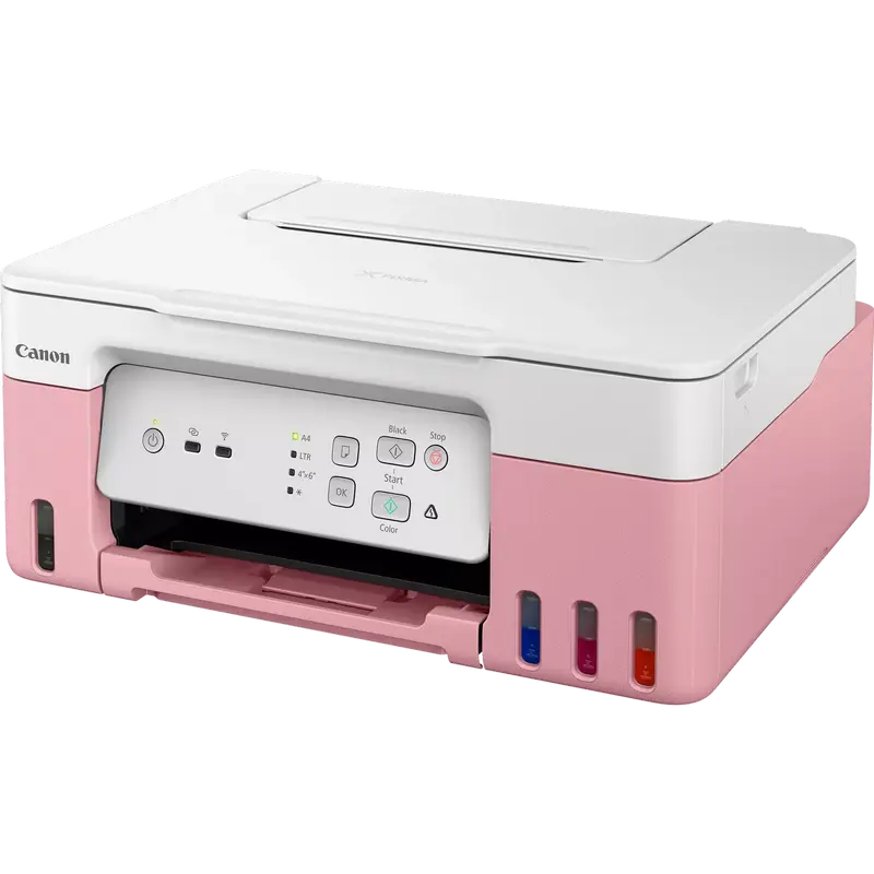MFP Canon Pixma G3430, Roz