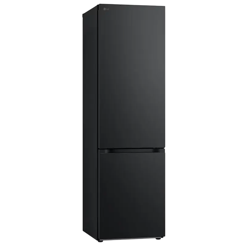 Frigider LG GBV7280CEV, Negru