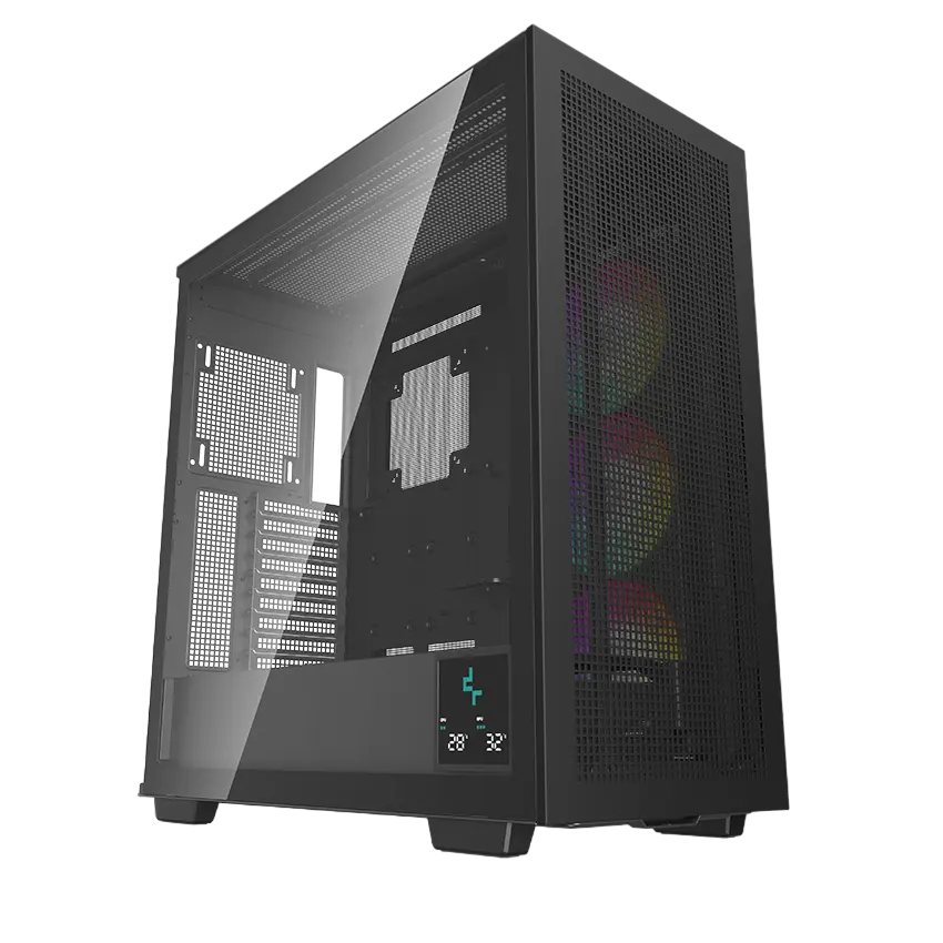 Carcasa pentru computer Deepcool MORPHEUS