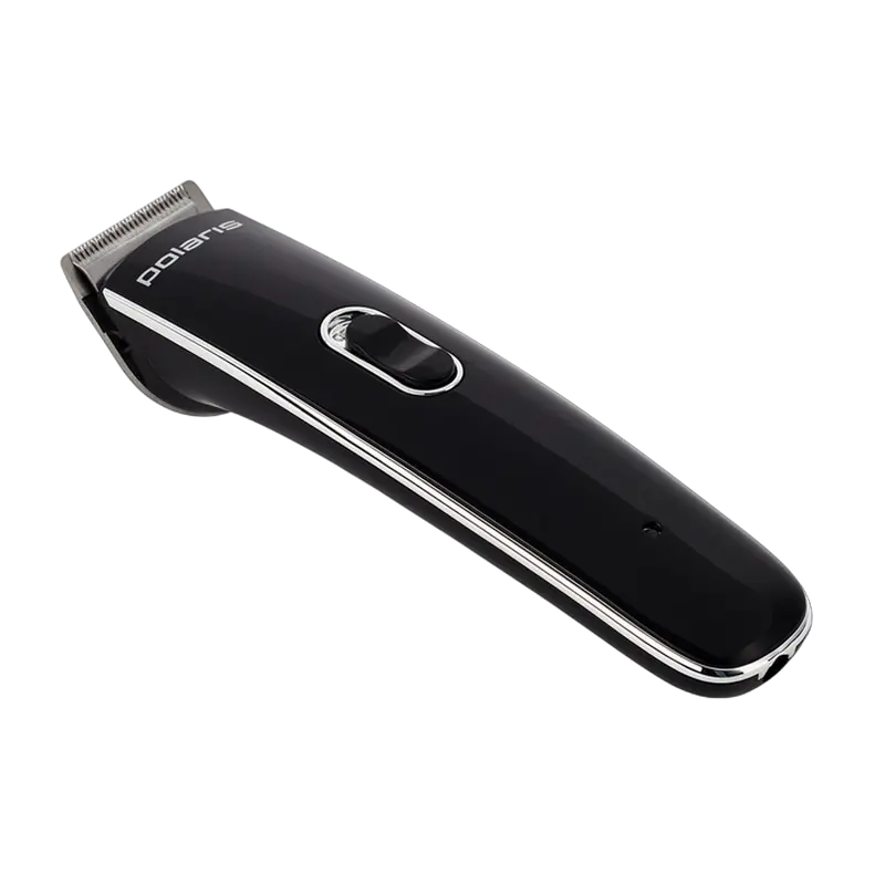 Mașina de tuns Polaris PHC 3015RC, Negru