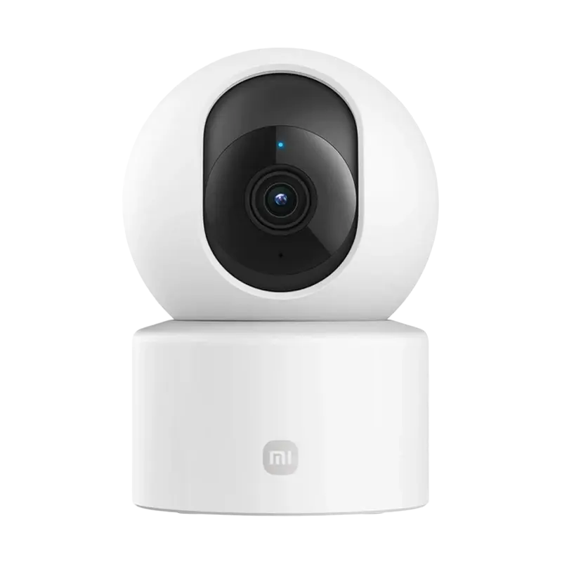 Cumpara  Camere video inteligente - Camera de supraveghere IP Xiaomi C301, Alb..