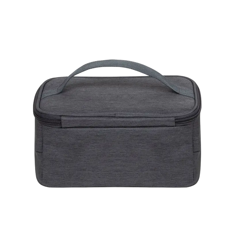 Cумка-холодильник RESTO 5502, 3,5л, Grey