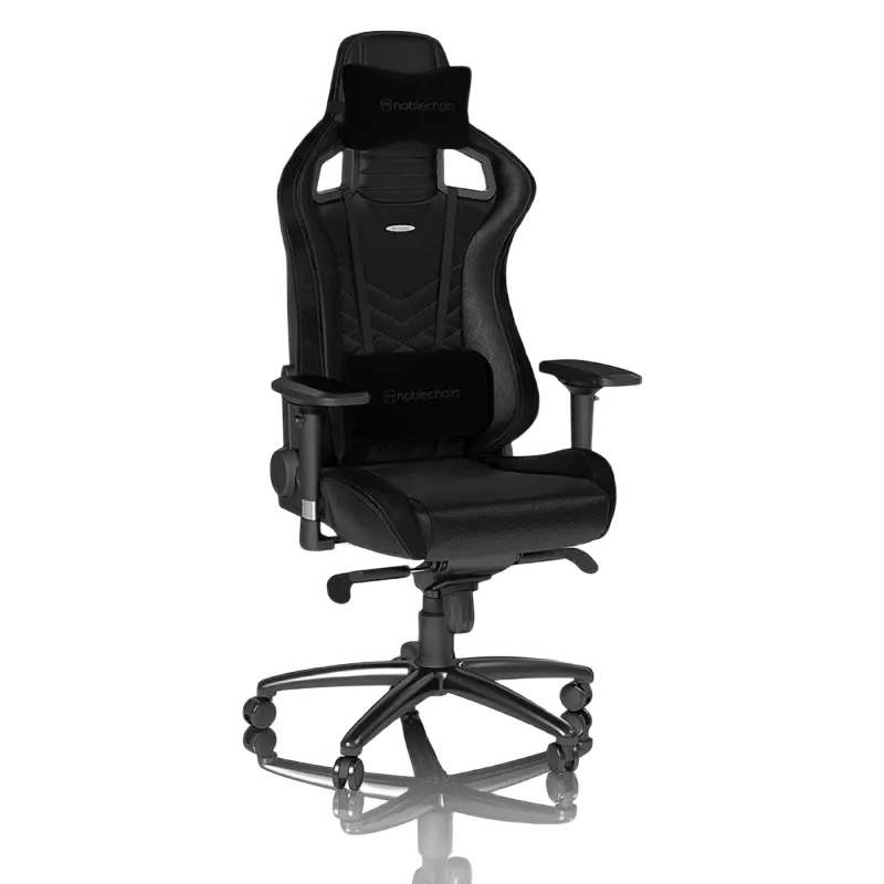 Scaun Gaming Noblechairs Epic, PU P..