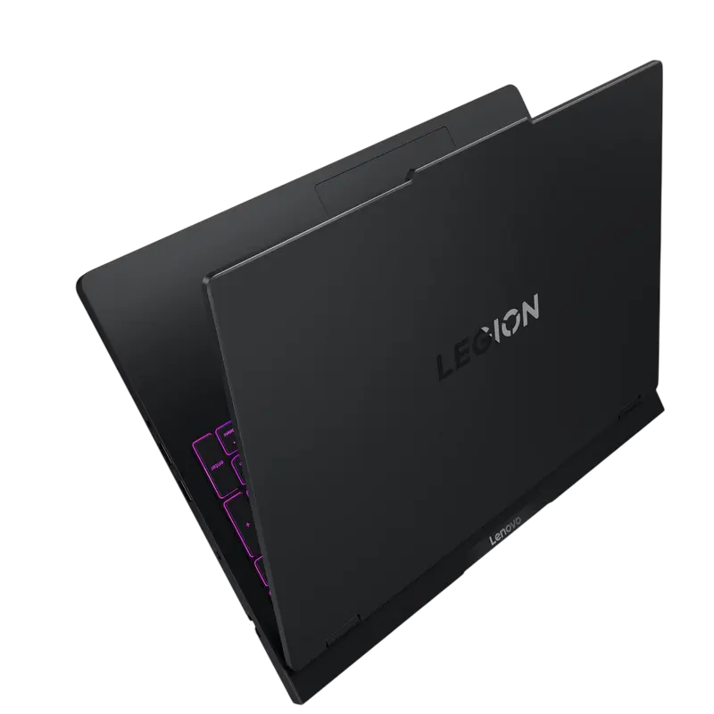 Игровой ноутбук 16" Lenovo Legion Pro 5 16IRX10, Eclipse Black, Intel Core i7-14650HX, 32Гб/1024Гб, Без ОС