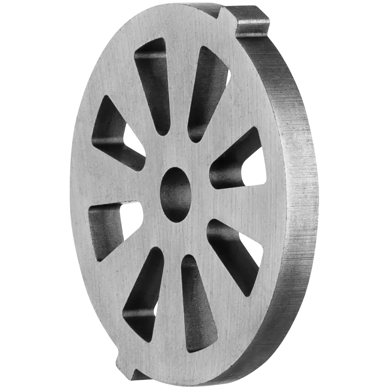 Mașină de tocat carne Ardesto MGA-2300J, Alb