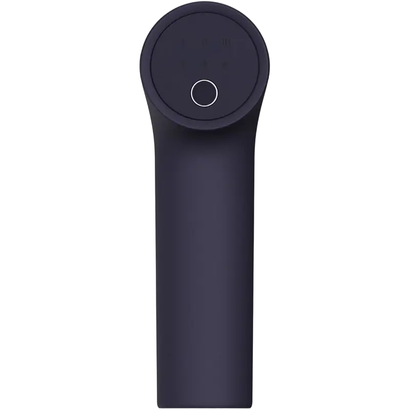 Apparat  pentru masaj Xiaomi Massage Gun 2, Albastru