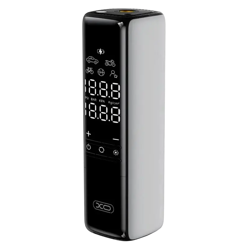 Pompa XO CZ017, Черный..