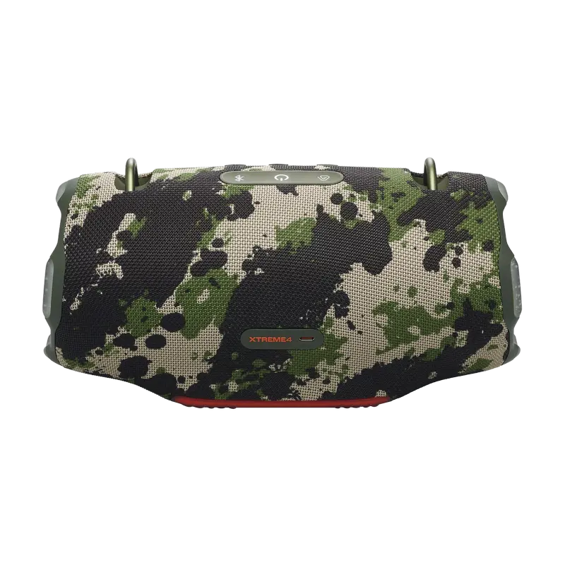 Boxă portabilă JBL Xtreme 4, Camuflaj