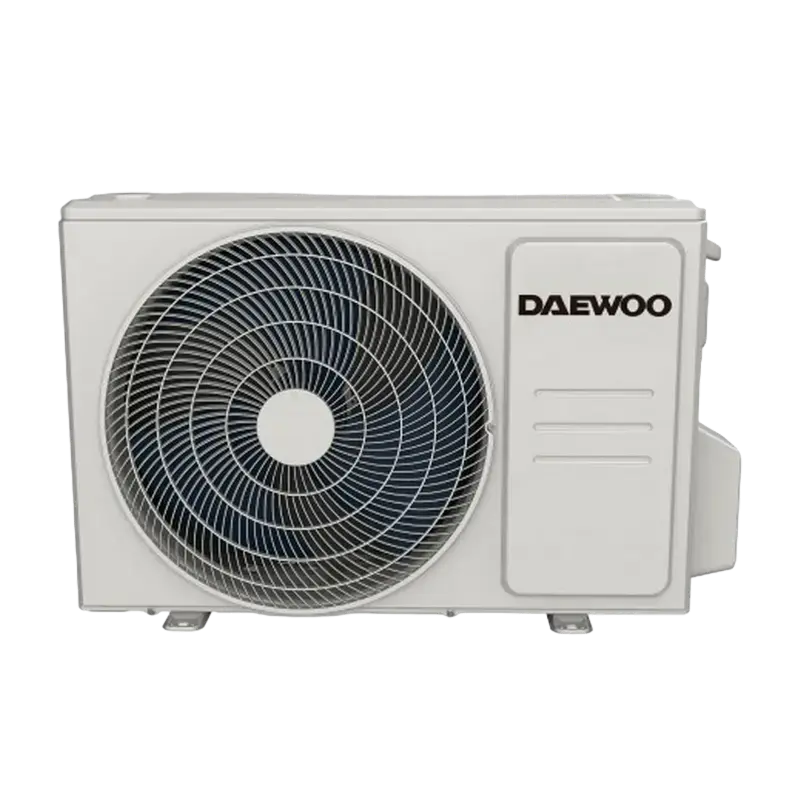 Sistem Split Daewoo SAF09M1WR30, 9kBTU/h, Alb | Albastru
