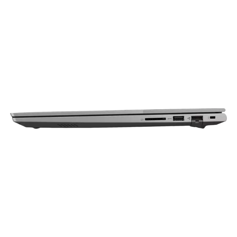 Laptop Business 16" Lenovo ThinkBook 16 G6 IRL, Arctic Grey, Intel Core i7-13700H, 16GB/1024GB, Fără SO