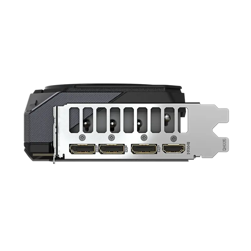 Placă Video Gigabyte GV-N5070GAMING OC-12GD, 12GB GDDR7 192bit